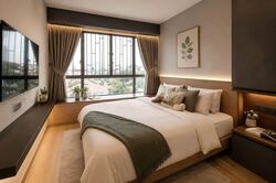 The Minton (D19), Condominium #567417971